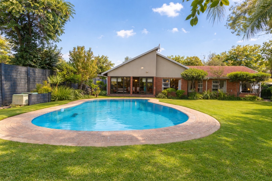 3 Bedroom Property for Sale in Ifafi North West